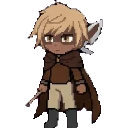 Timtam Cookie sprite