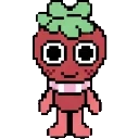 Sprout sprite