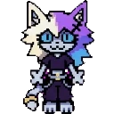 Femi sprite