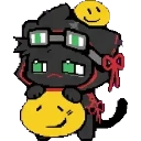 Thatmob and verity sprite