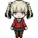 Kirari Momobami sprite