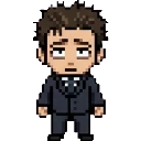 Hiromi Higuruma sprite