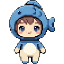 SoliPOO sprite