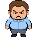 Niño sprite