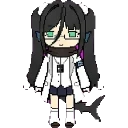 Cristaly sprite