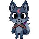Eclipse sprite