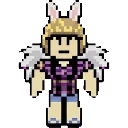 Nicole sprite