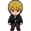 Yevhen sprite