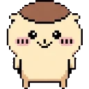 Kurimanju sprite