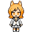 Kimmy sprite