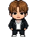 Changbin sprite