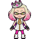 Pearl sprite