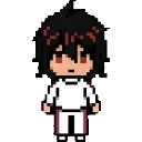 Estela sprite