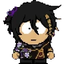 Ryota sprite