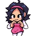 Nene! sprite