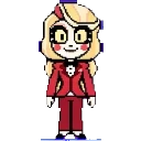 Charlie sprite