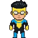no goggle mark sprite
