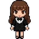 Marie sprite