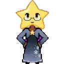 Sirius sprite