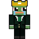 FroggyDude sprite