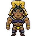 Wammu sprite