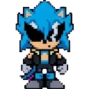 Romeo sprite