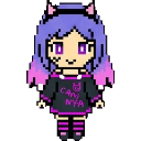 Cami sprite