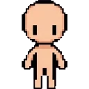 John sprite