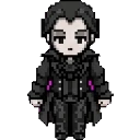 Gavriel sprite