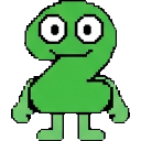 Two sprite