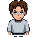 Louis sprite