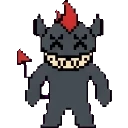 Chad sprite