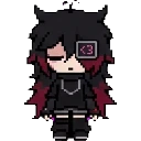 Nyx sprite