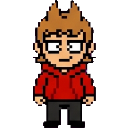 Tord sprite