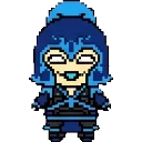 Jaz sprite