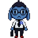 Ron From Accounting sprite