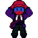 Berry sprite
