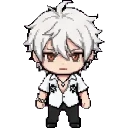 Samatoki sprite