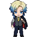 New NPC sprite