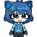 Tayza_Kit! sprite
