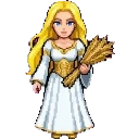 Sif sprite