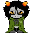 Anjelo sprite