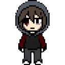 Erasti Williams sprite