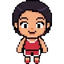 Annie sprite