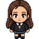 Mairead sprite