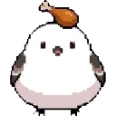 shima enaga romi sprite
