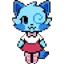 Zumiko sprite