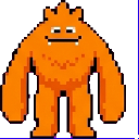 Ginger sprite