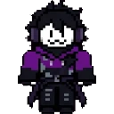 Ordinary sprite