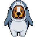 Dagi sprite